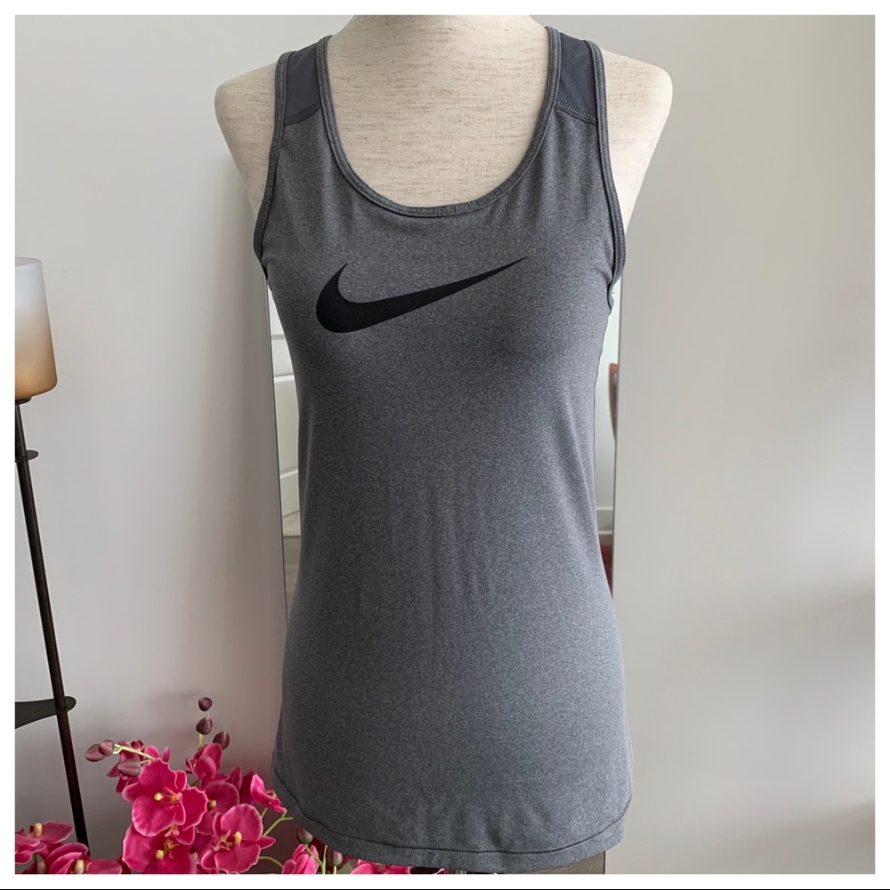 Nike Pro Cool Training Tank Top